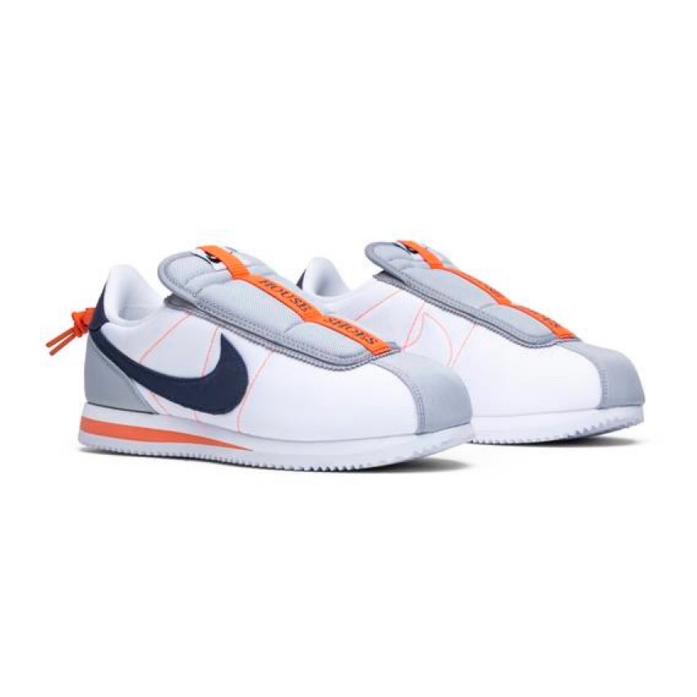 Nike KENDRICK LAMAR Cortez IV.  Size 8.5